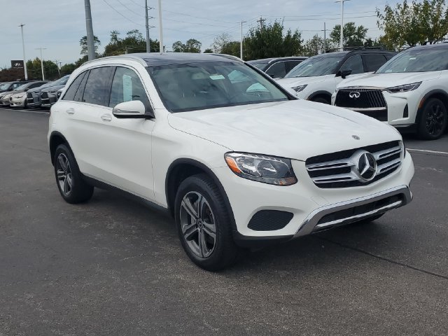 2018 Mercedes-Benz GLC GLC300 - Photo 33