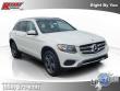 Used 2018 Mercedes-Benz GLC GLC 300 SUV