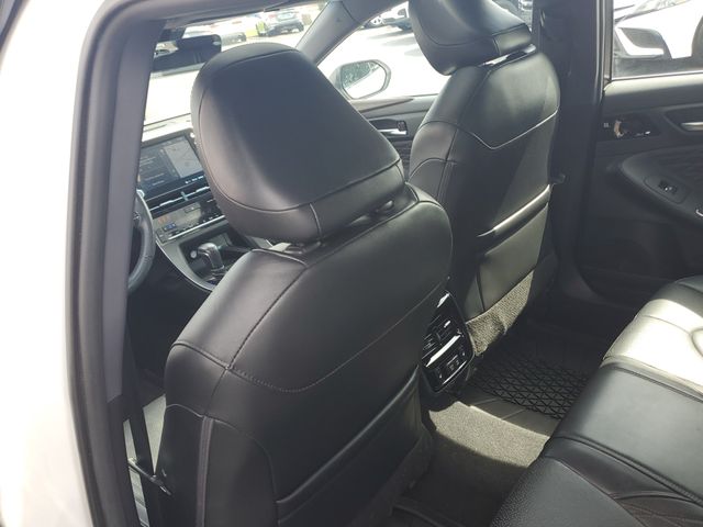 2021 Toyota Avalon Limited - Photo 13