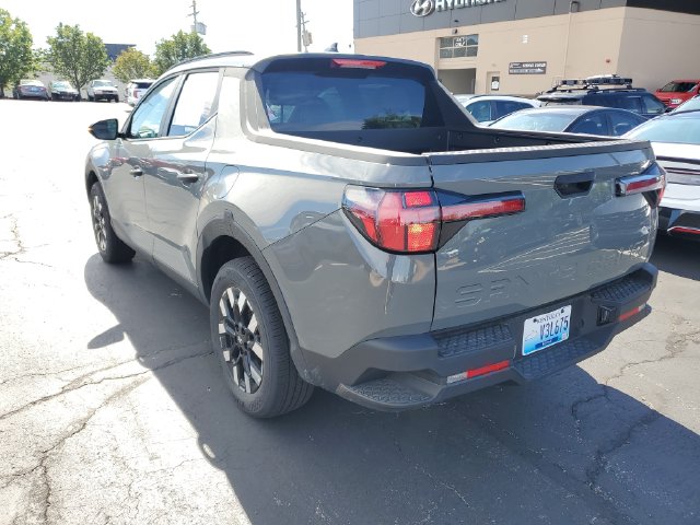 2026 Hyundai Santa Cruz SEL - Photo 3