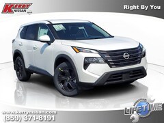 2026 Nissan Rogue SV SUV