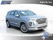 Used 2020 Hyundai Palisade Limited SUV