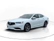 Used 2020 Acura TLX 3.5L Technology Pkg Sedan