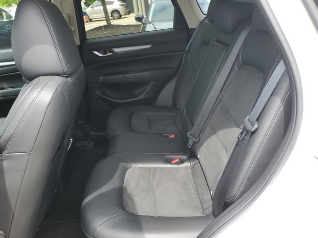 2023 Mazda CX-5 S Select Package - Photo 13