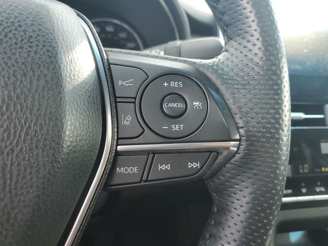 2021 Toyota Avalon Limited - Photo 24