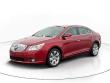 Used 2013 Buick Lacrosse Leather Group Sedan