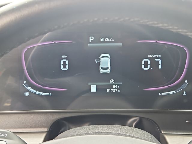 2024 Kia Carnival SX Prestige - Photo 64