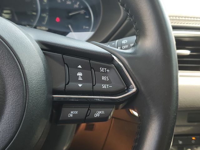 2020 Mazda CX-5 Grand Touring - Photo 23