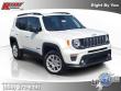 Used 2023 Jeep Renegade Latitude SUV