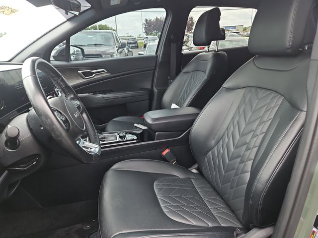 2024 Kia Carnival SX Prestige - Photo 55