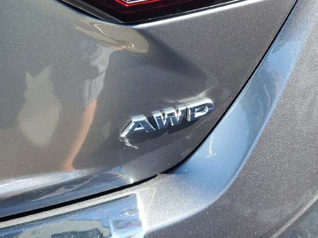 2022 Nissan Altima SV - Photo 9