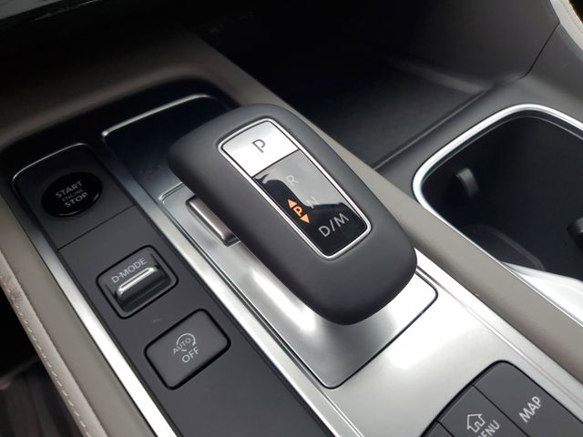 2026 INFINITI QX60 LUXE - Photo 28