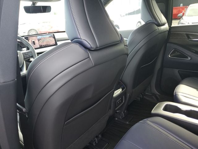2026 INFINITI QX60 Sport - Photo 14