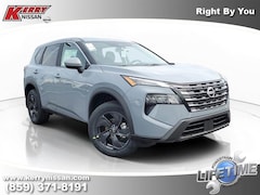 2026 Nissan Rogue SV SUV