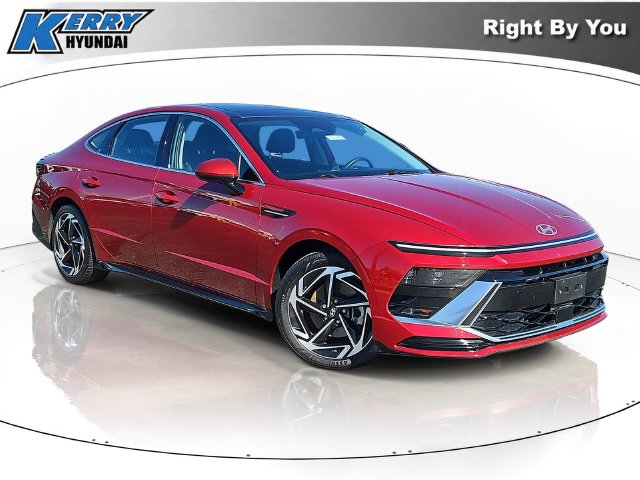 2024 Hyundai Sonata