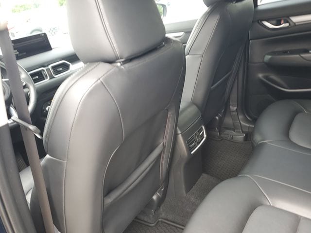 2024 Mazda CX-5 S Select Package - Photo 14