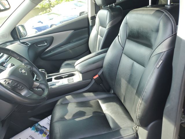 2019 Nissan Murano SL - Photo 17