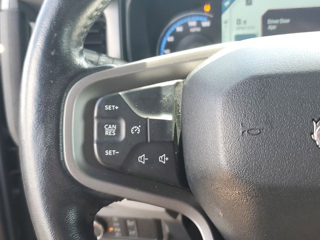 2021 Ford Bronco 4-Door Big Bend - Photo 21