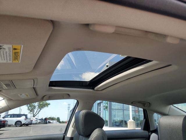 2018 Honda Accord EX-L - Photo 17