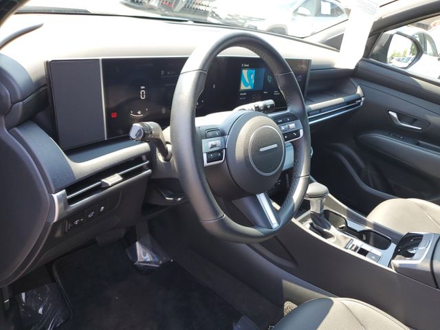 2025 Hyundai Tucson XRT - Photo 18