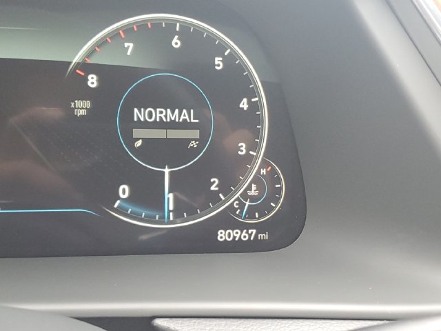 2023 Hyundai Sonata Limited - Photo 25