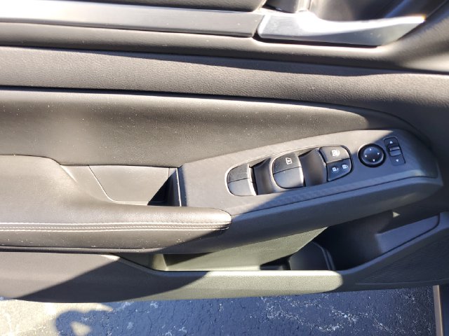 2022 Nissan Altima SV - Photo 21