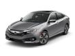 Used 2016 Honda Civic EX-L Sedan