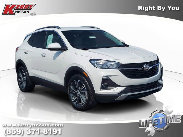 2023 Buick Encore GX