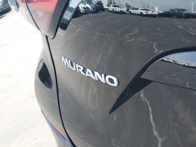 2019 Nissan Murano SL - Photo 7