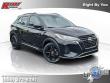 Certified 2024 Nissan Kicks SR SUV