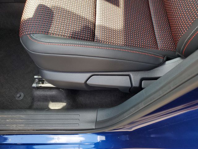 2026 Nissan KICKS SR AWD - Photo 21