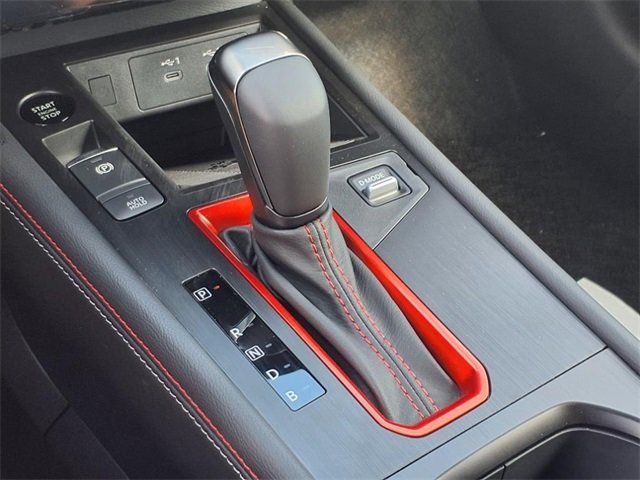 2025 Nissan Kicks SR - Photo 12