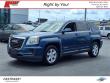 Used 2016 GMC Terrain SLE-1 SUV