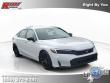 Used 2026 Honda Civic Sport Hatchback