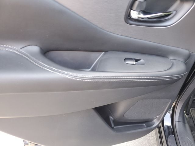 2019 Nissan Murano SL - Photo 16