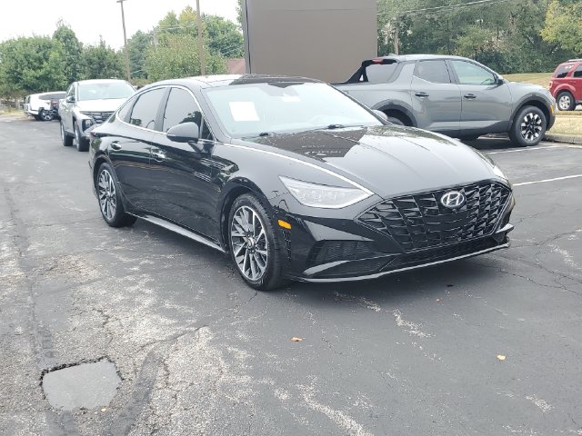 2023 Hyundai Sonata Limited - Photo 33