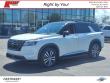 Certified 2023 Nissan Pathfinder Platinum SUV