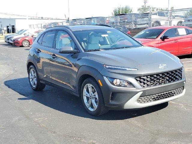 2023 Hyundai Kona SEL - Photo 31