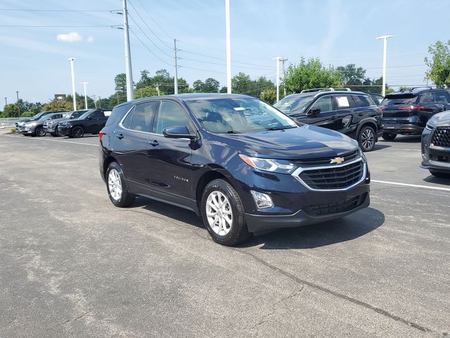 2020 Chevrolet Equinox LT - Photo 33