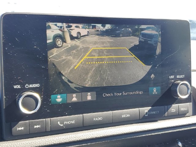 2023 Honda CR-V EX - Photo 26