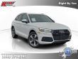 Used 2020 Audi Q5 45 Premium SUV