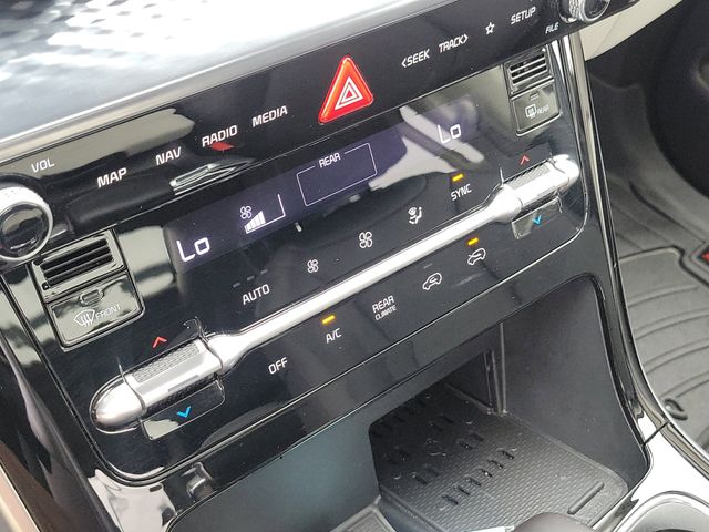 2024 Kia Carnival SX Prestige - Photo 35