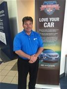 Staff member Bill Lewin from de613bda448f