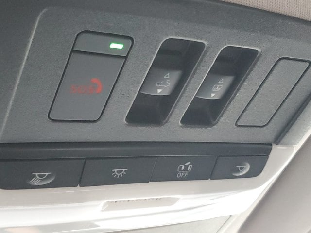 2026 Nissan Pathfinder Platinum - Photo 36