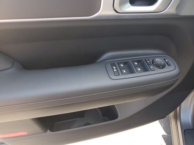 2025 Hyundai Santa Fe XRT - Photo 21