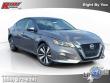 Used 2022 Nissan Altima 2.5 SV Sedan