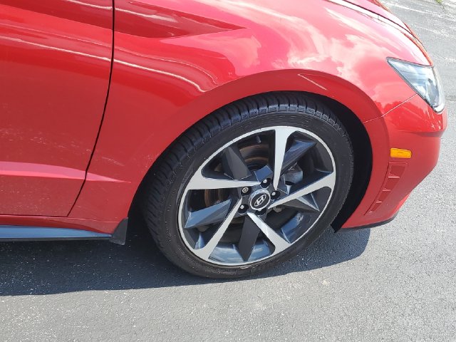 2021 Hyundai Sonata SEL Plus - Photo 6