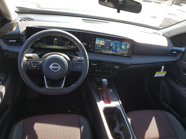2026 Nissan KICKS SR AWD - Photo 13
