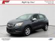 Used 2016 Chevrolet Trax LS SUV