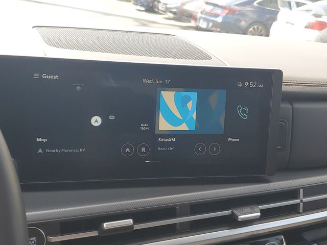 2025 Hyundai Santa Fe XRT - Photo 27